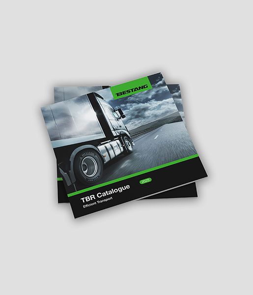 TBR Product Catalogue