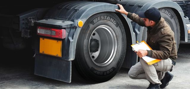 BESTANG Engineering Transportation Series Product Introduction: Breaking Extreme Conditions with Technological Innovation to Drive an Efficient Future