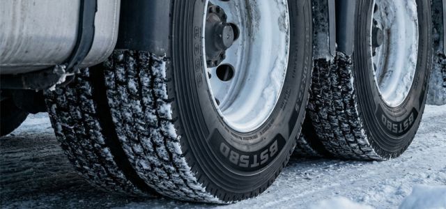 Driving Safely on Rainy and Snowy Roads