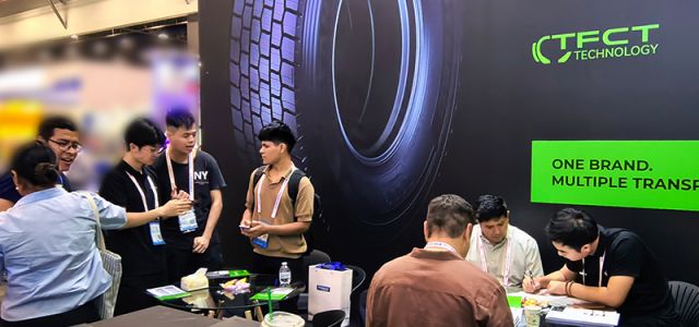 BESTANG Highlights Practical Operating Value at the Latin Auto Parts Expo